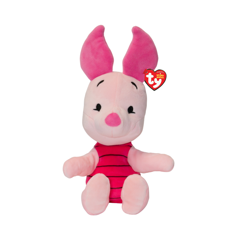 Piglet - US 8812