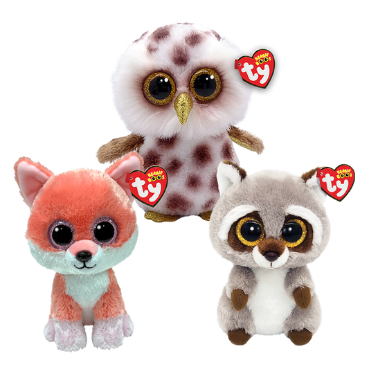 Campers Bundle - US 9466