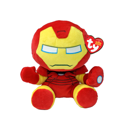 Iron Man - US 4266