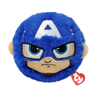 Captain America - US 9593
