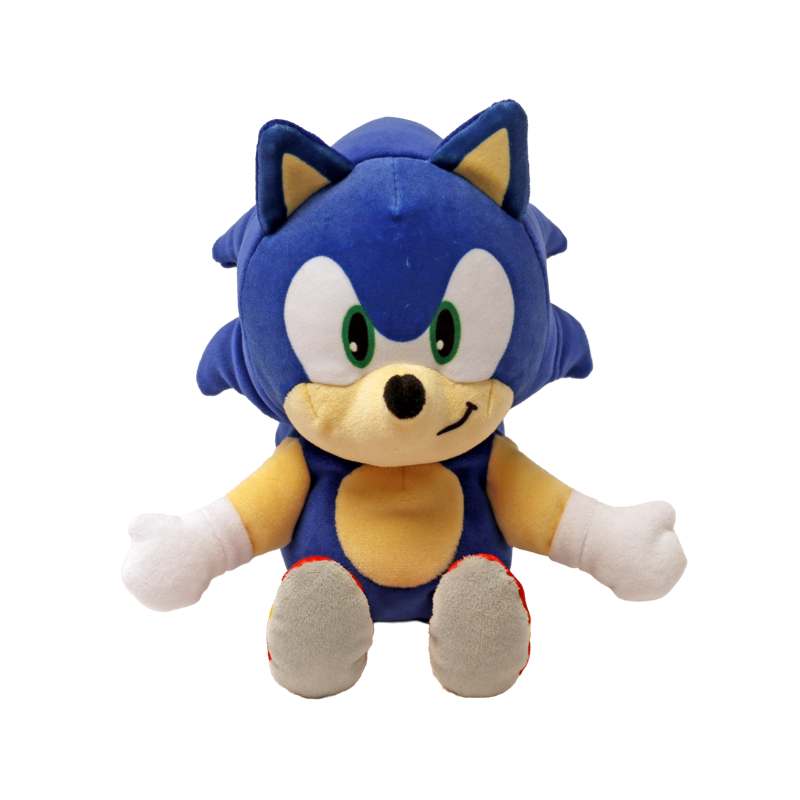 Sonic - US 6396