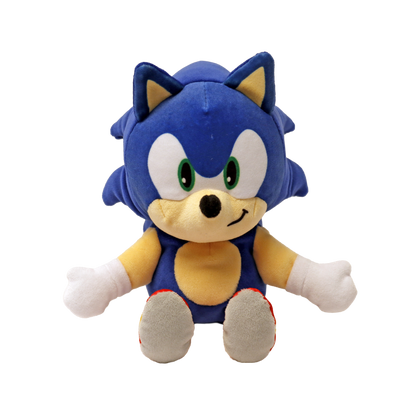 Sonic - US 6396