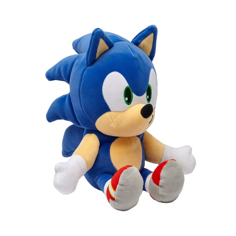 Sonic - US 6396