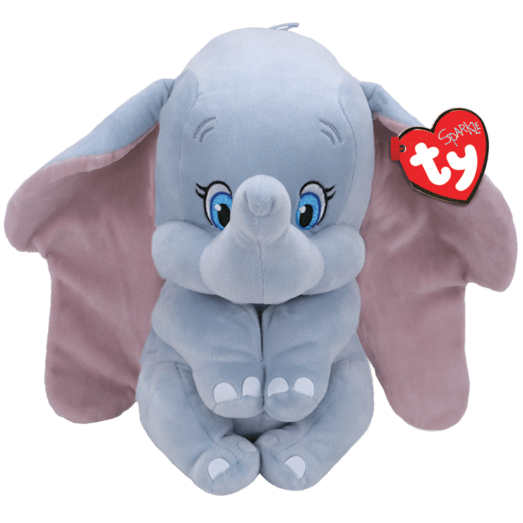 Dumbo - US 3356