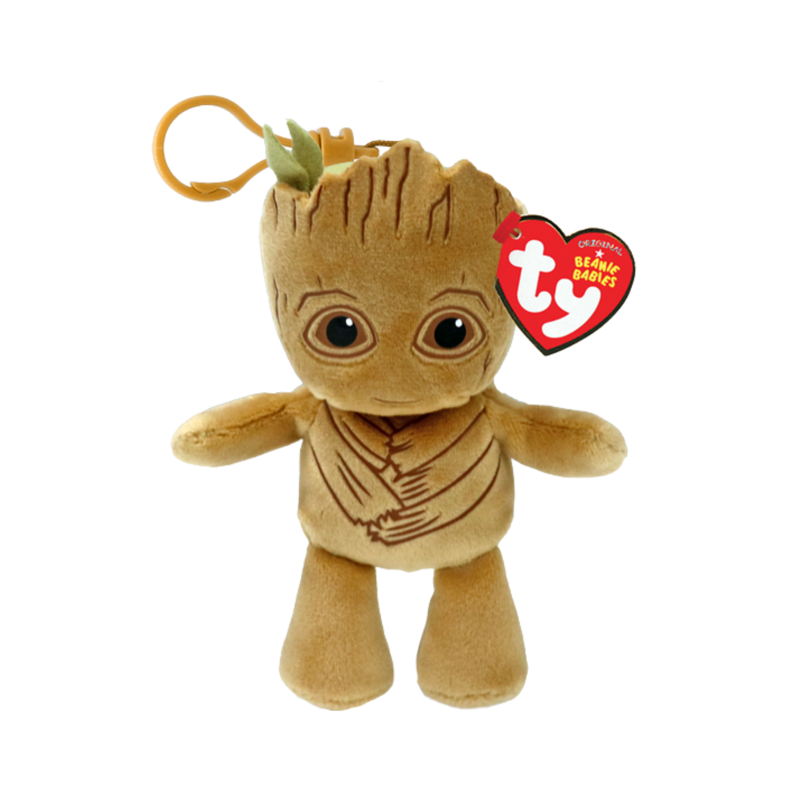 Groot - US 6321