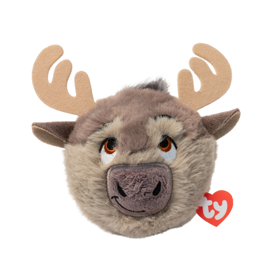 Sven - US 6027