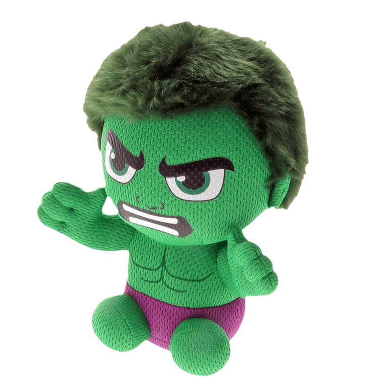 Hulk - US 3497