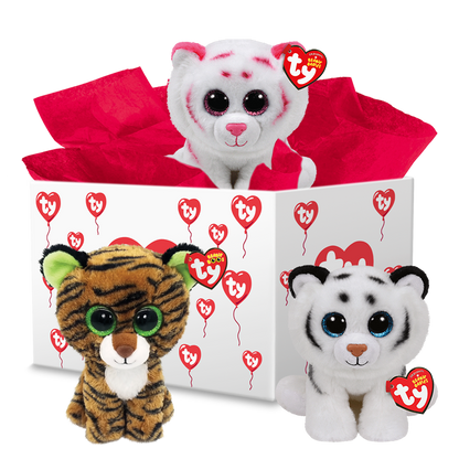 Tiger Bundle - US 8055