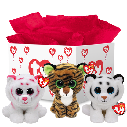Tiger Bundle - US 8055
