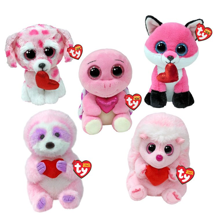 Snuggle Squad - US 2419