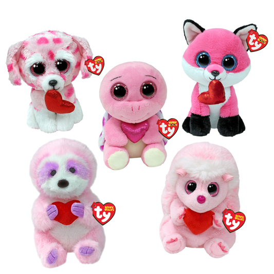 Snuggle Squad - US 2419