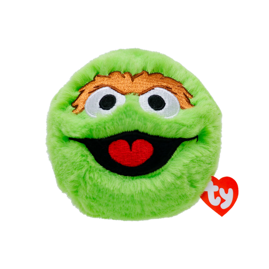 Oscar the Grouch - US 7317