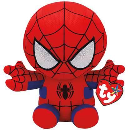 Spider-Man - US 9889