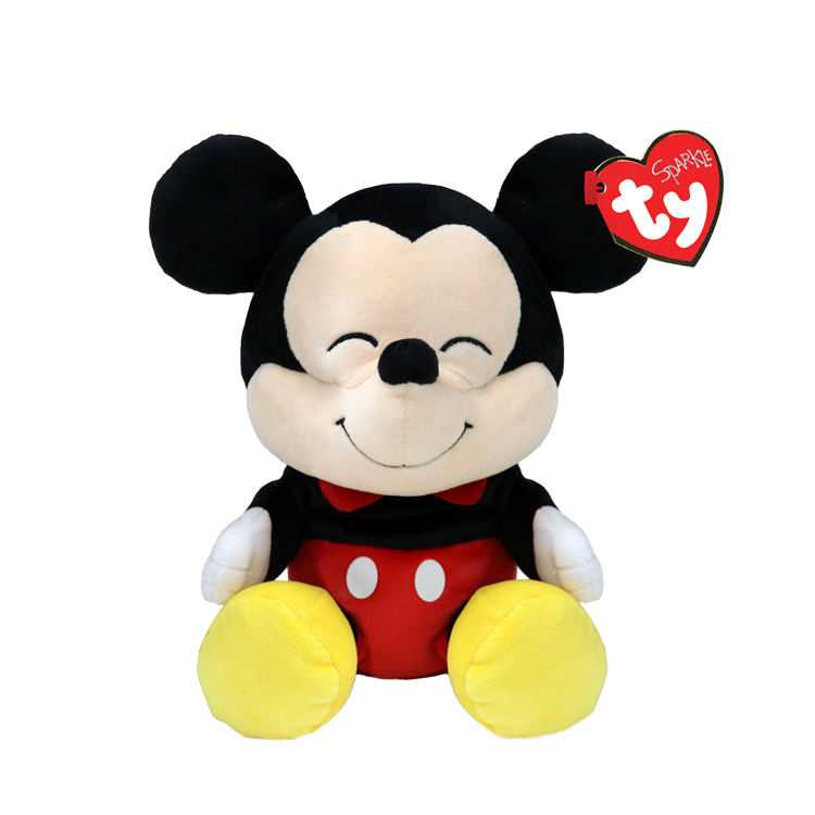 Mickey Mouse - US 2525