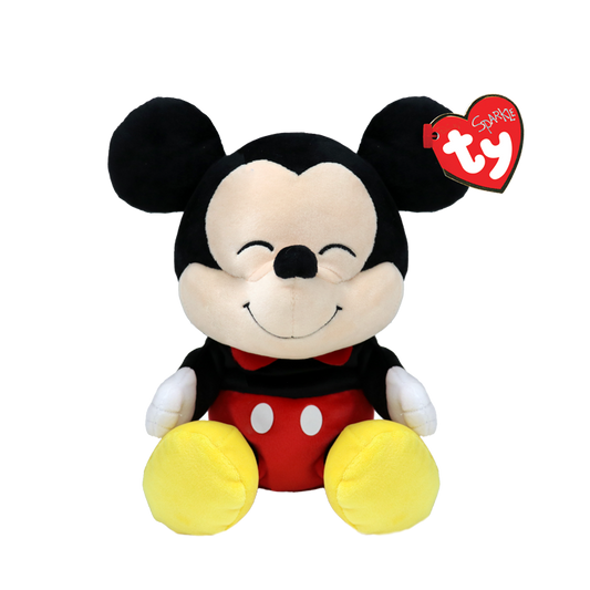 Mickey Mouse - US 2525