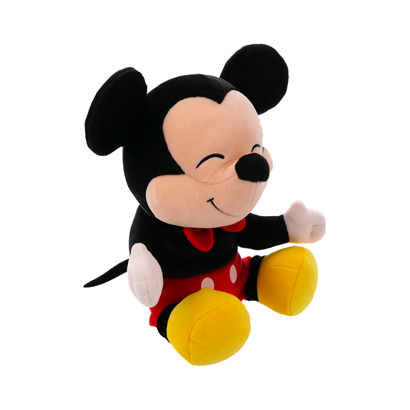 Mickey Mouse - US 2525