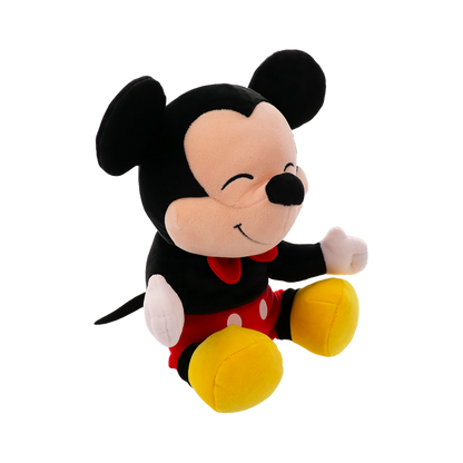 Mickey Mouse - US 2525