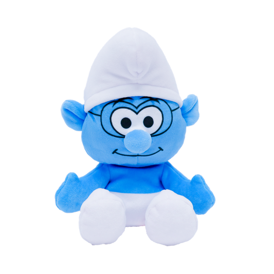 Brainy Smurfs - US 5934