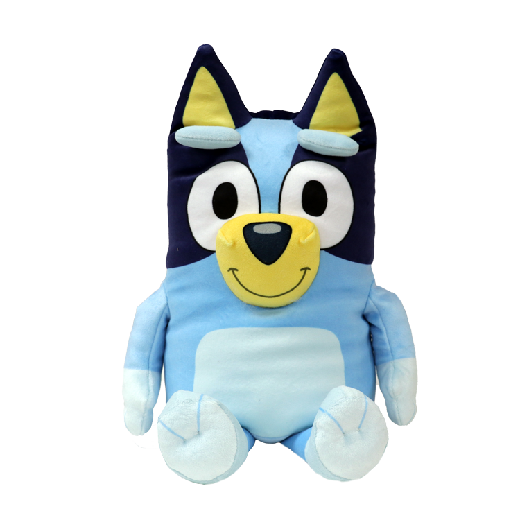 Bluey - US 5902