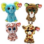 Safari Friends Bundle - US 8874