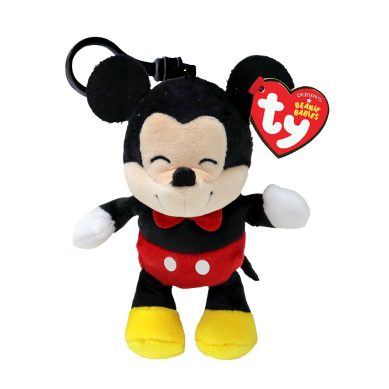Mickey Mouse - US 3352