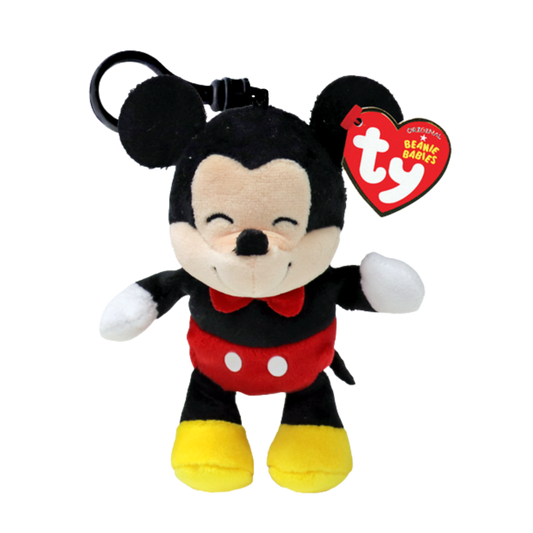 Mickey Mouse - US 3352