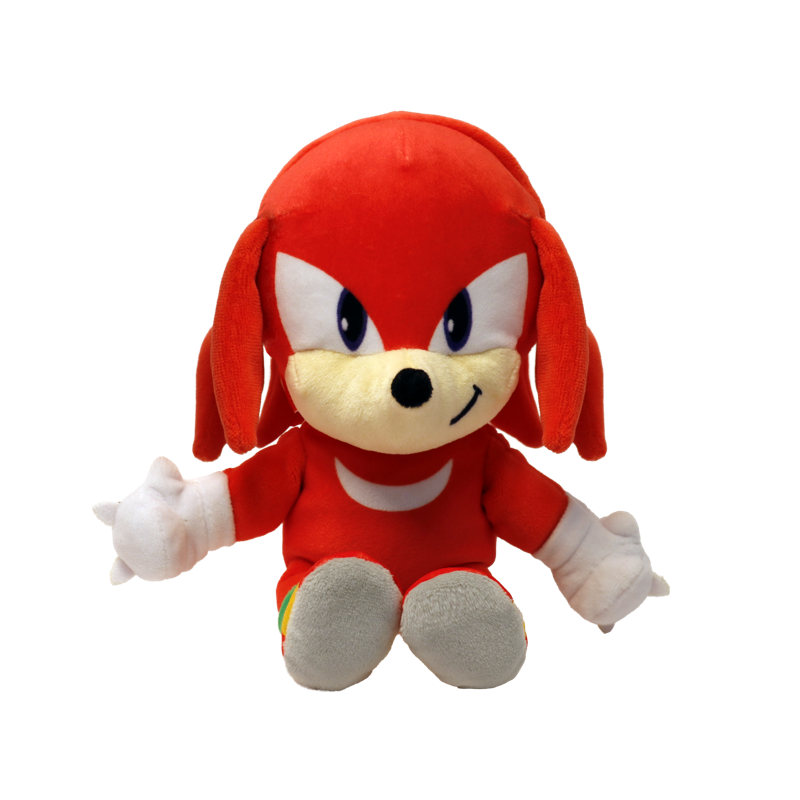 Knuckles - US 2623