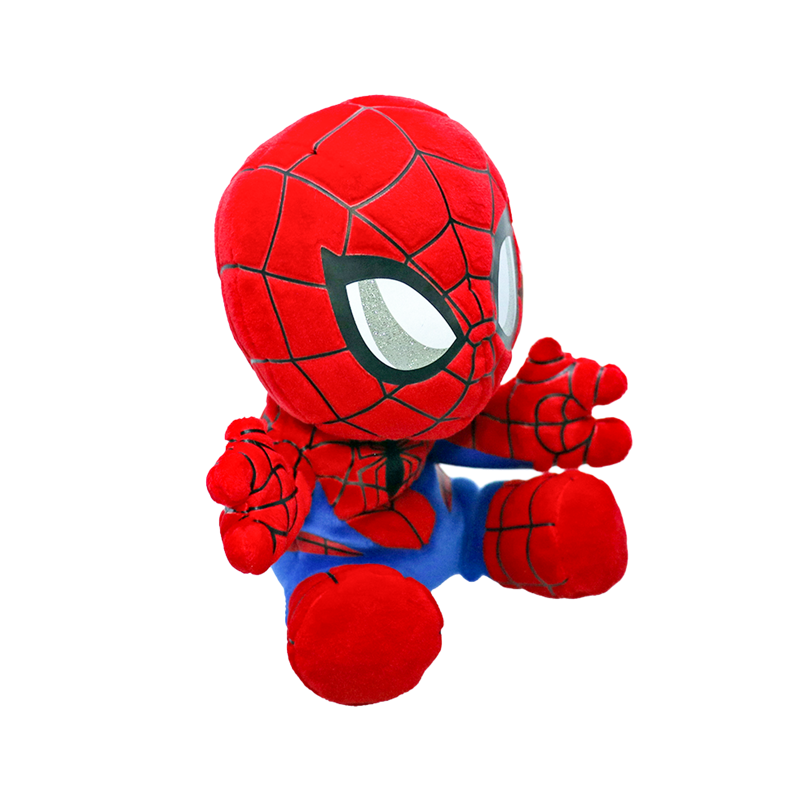 Spider-Man - US 1511