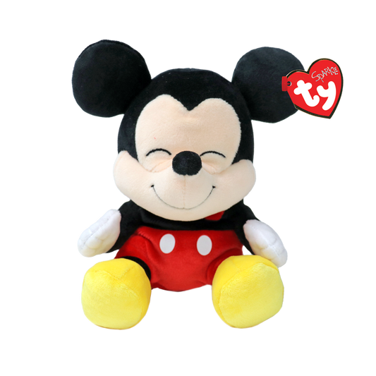 Mickey Mouse - US 3942