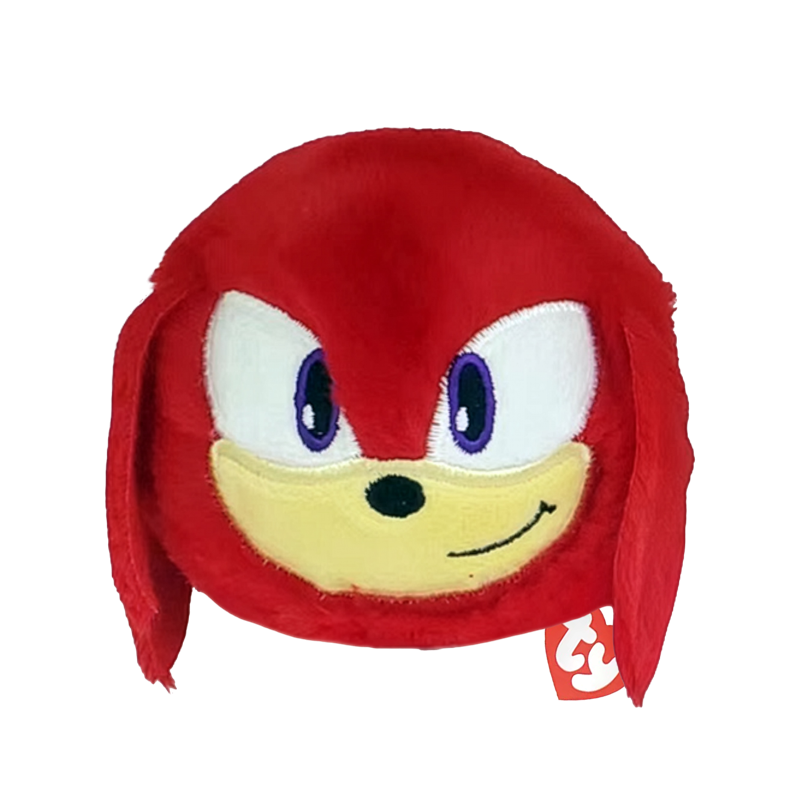 Knuckles - US 3739
