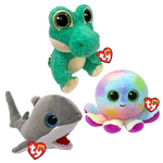 Underwater Friends Bundle - US 1073