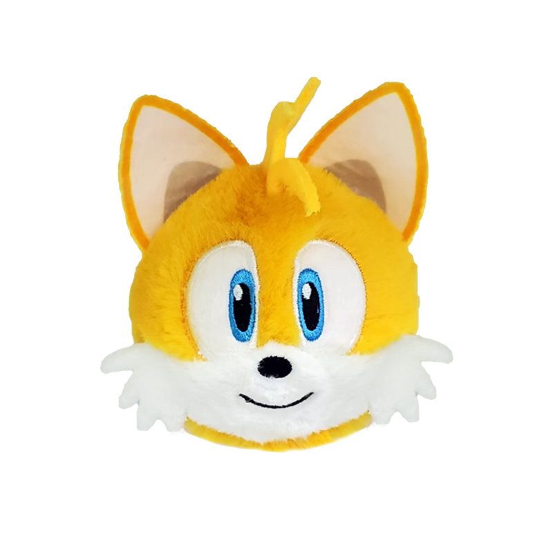 Tails - US 8198