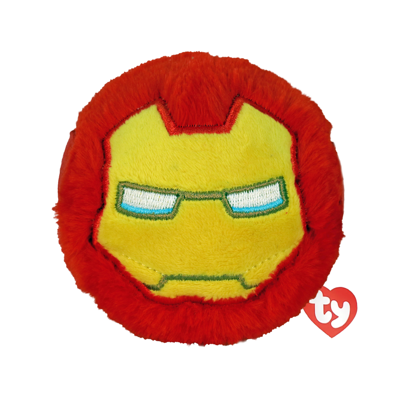 Iron Man - US 8784