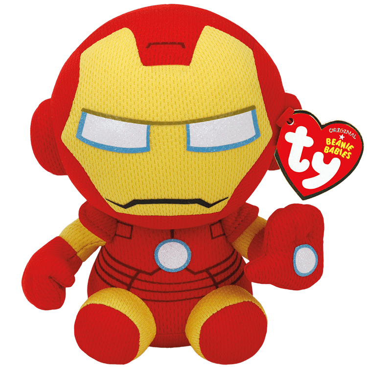 Iron Man - US 7722