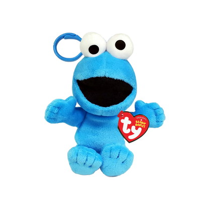 Cookie Monster - US 6748