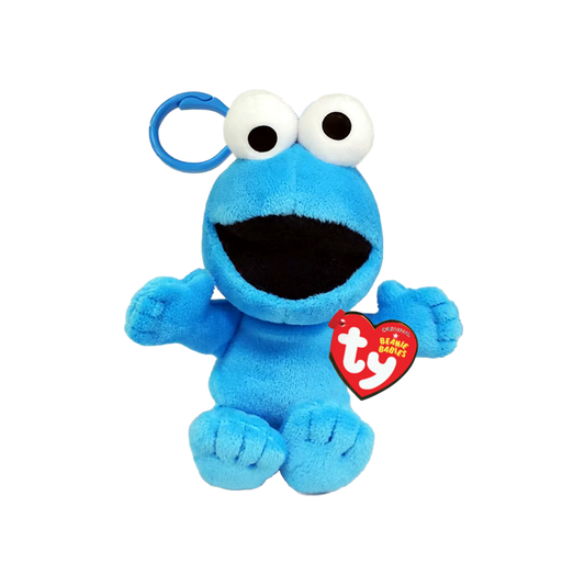 Cookie Monster - US 6748