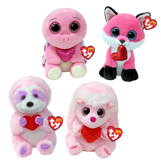 Be Mine - US 3466