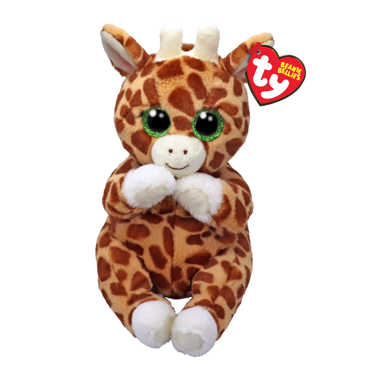 Tippi - US 6763