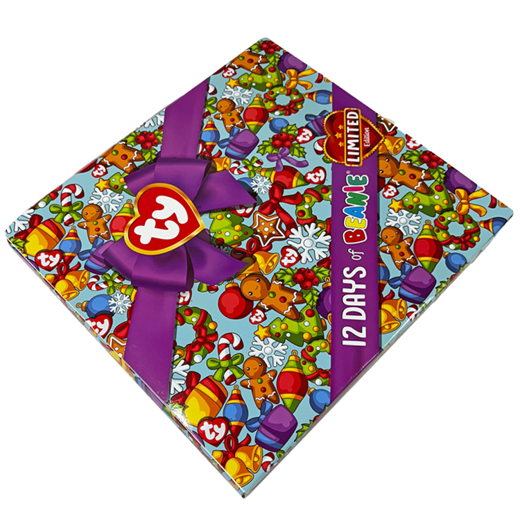 12 Days of Beanie - US 4205