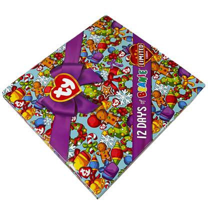 12 Days of Beanie - US 4205