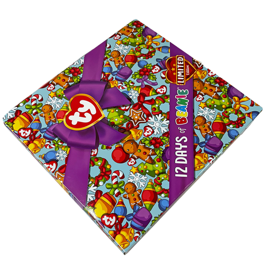 12 Days of Beanie - US 4205