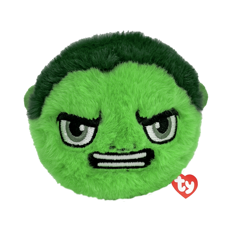 Hulk - US 8743