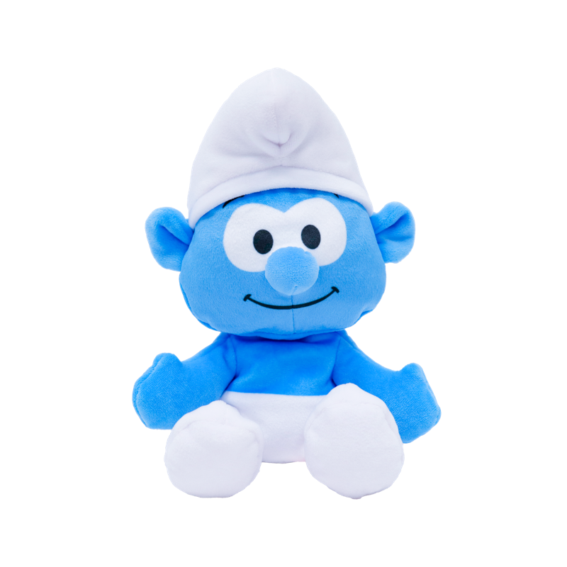 Smurf - US 8926