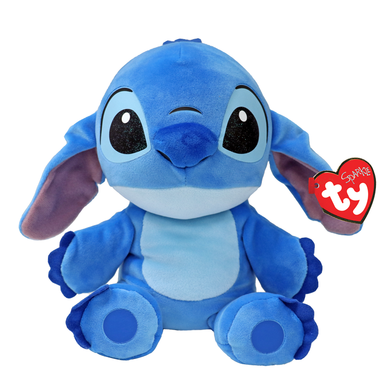 Stitch - US 5253