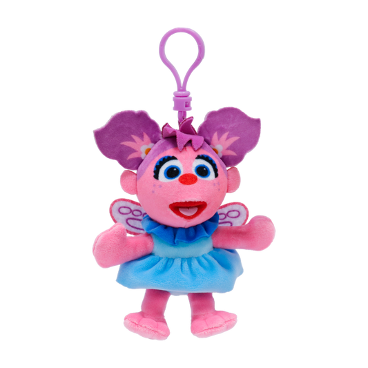 Abby Cadabby - US 7588