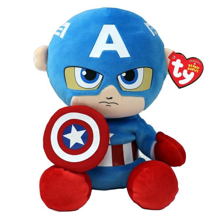 Captain America - US 1243