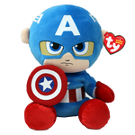 Captain America - US 1243