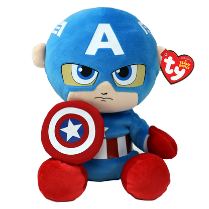 Captain America - US 1243