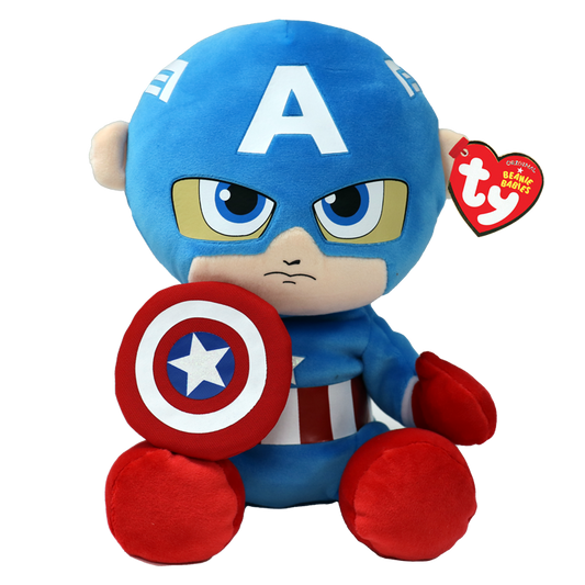 Captain America - US 1243
