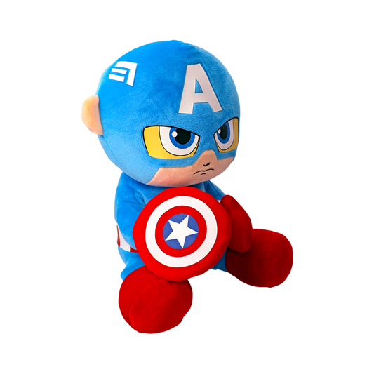 Captain America - US 1243